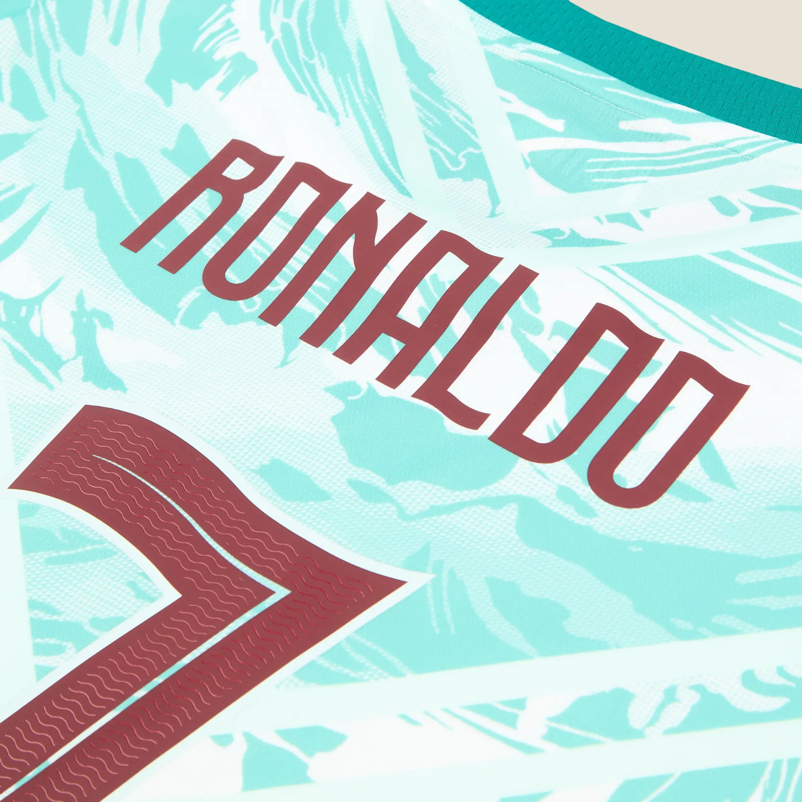Portugal Visitante 2026