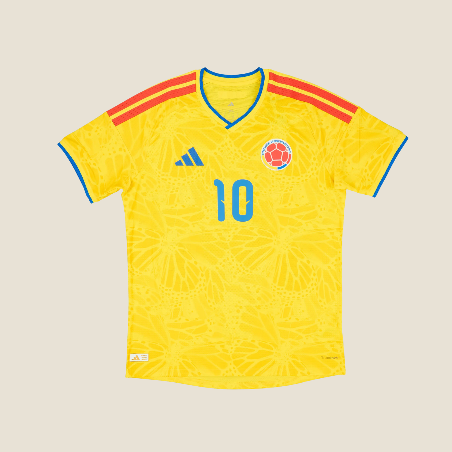 Colombia Local 2026