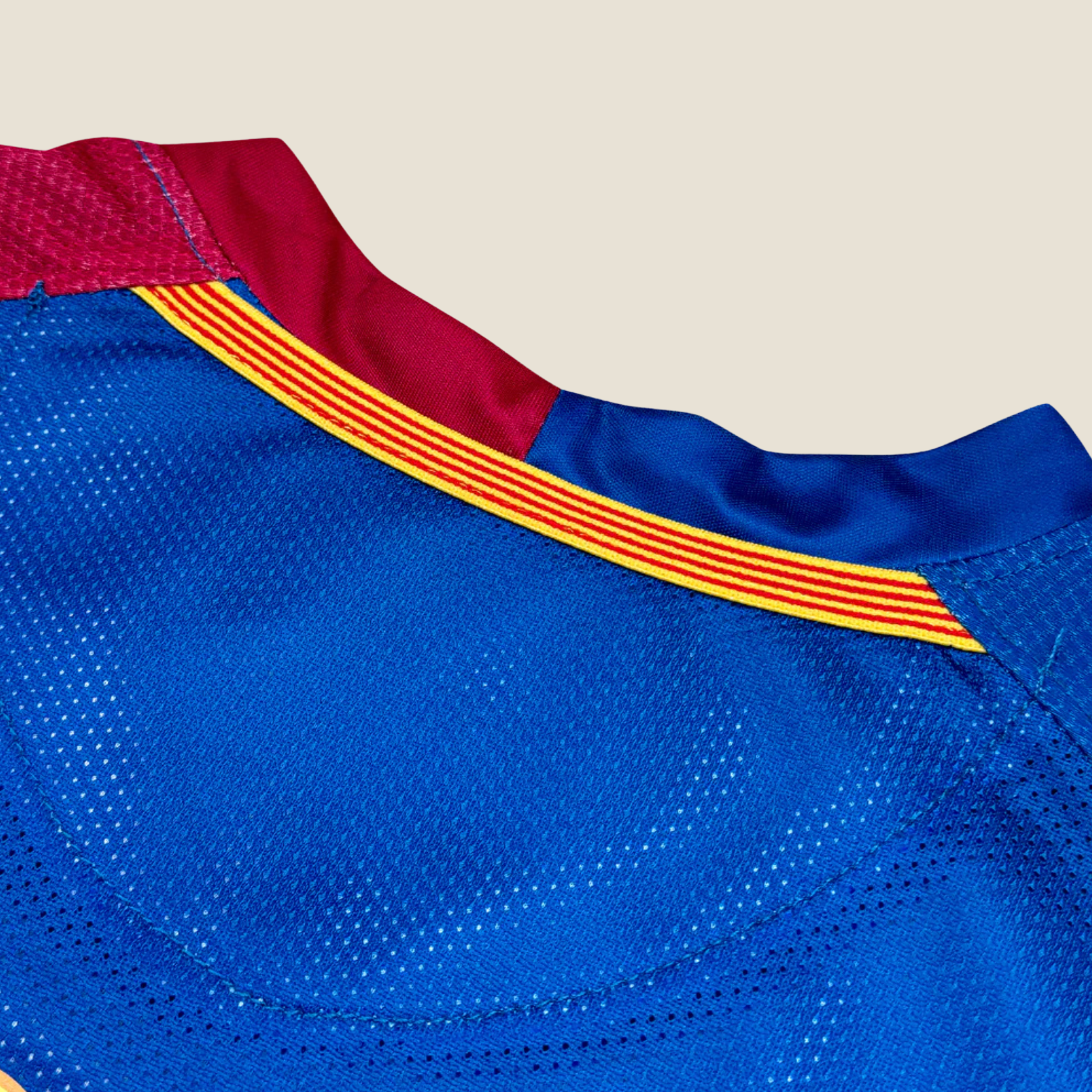 Fc Barcelona 2009 Jersey - Messi No. 10