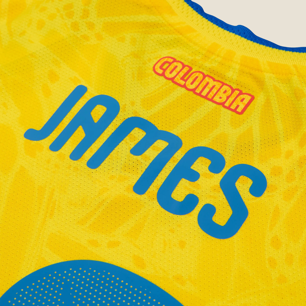 Colombia Local 2026