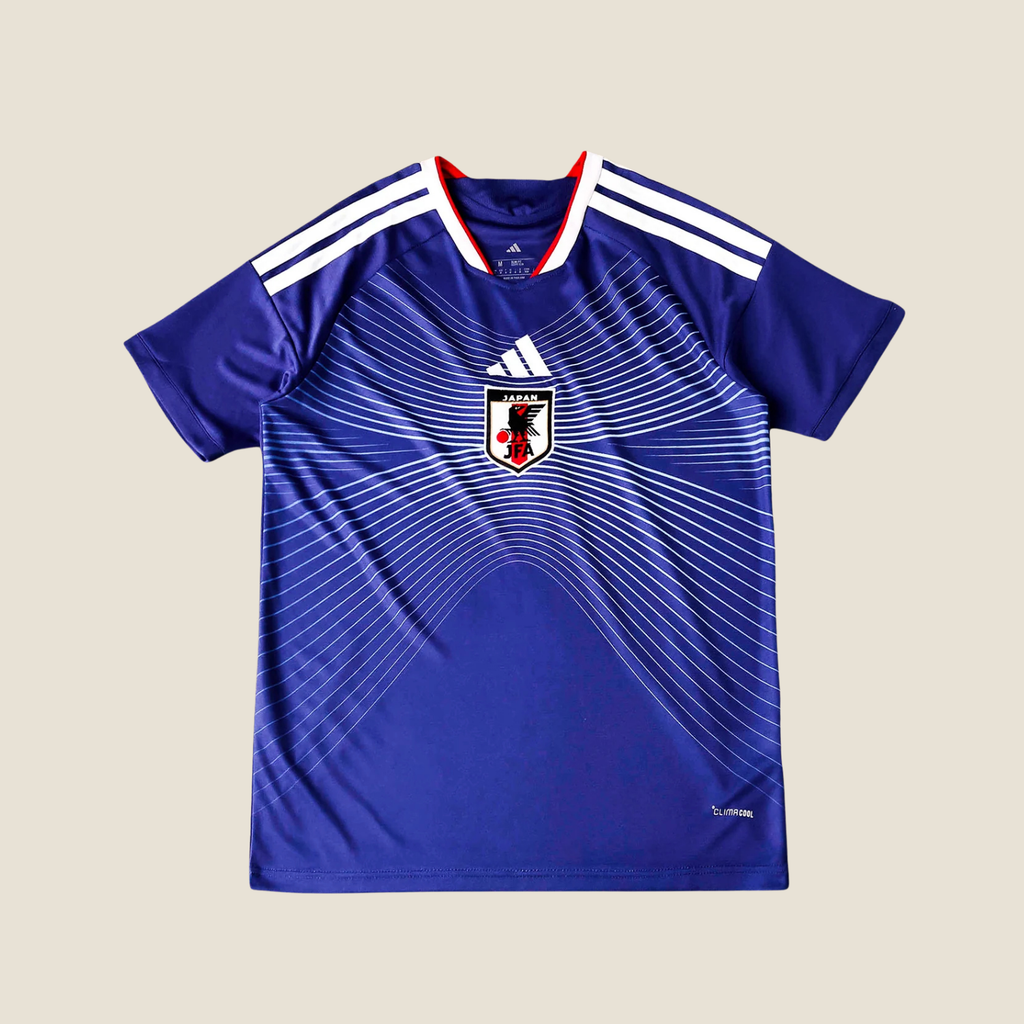 Japón Local 2026