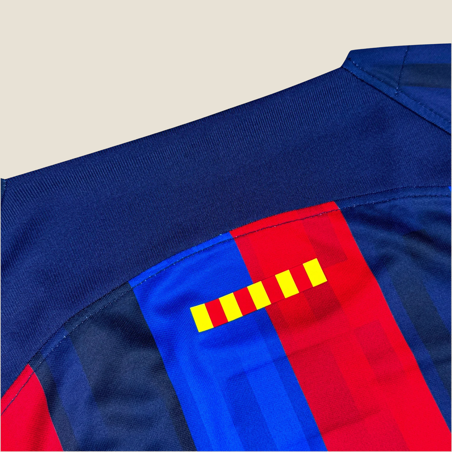 Jersey Barcelona | Rosalía Motomami Temporada 22-23