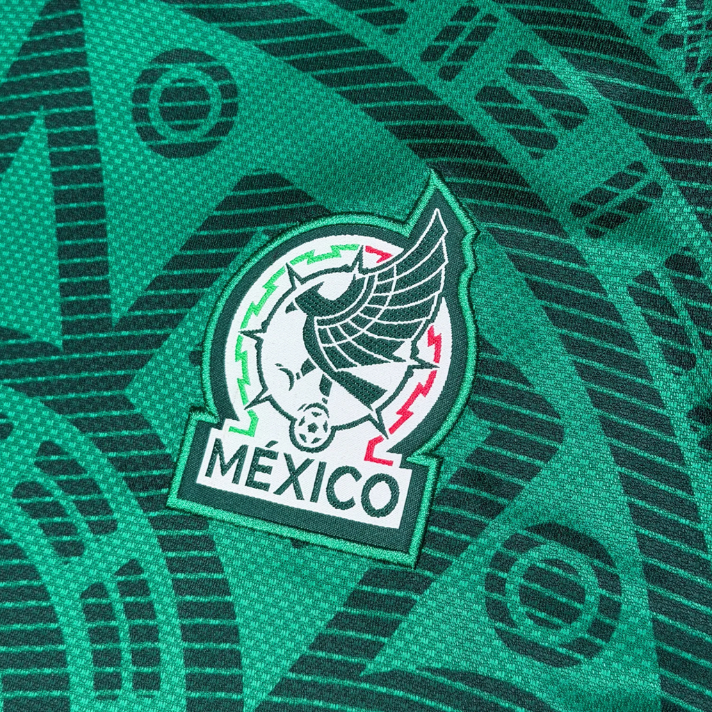 México Local 2026 Mujer