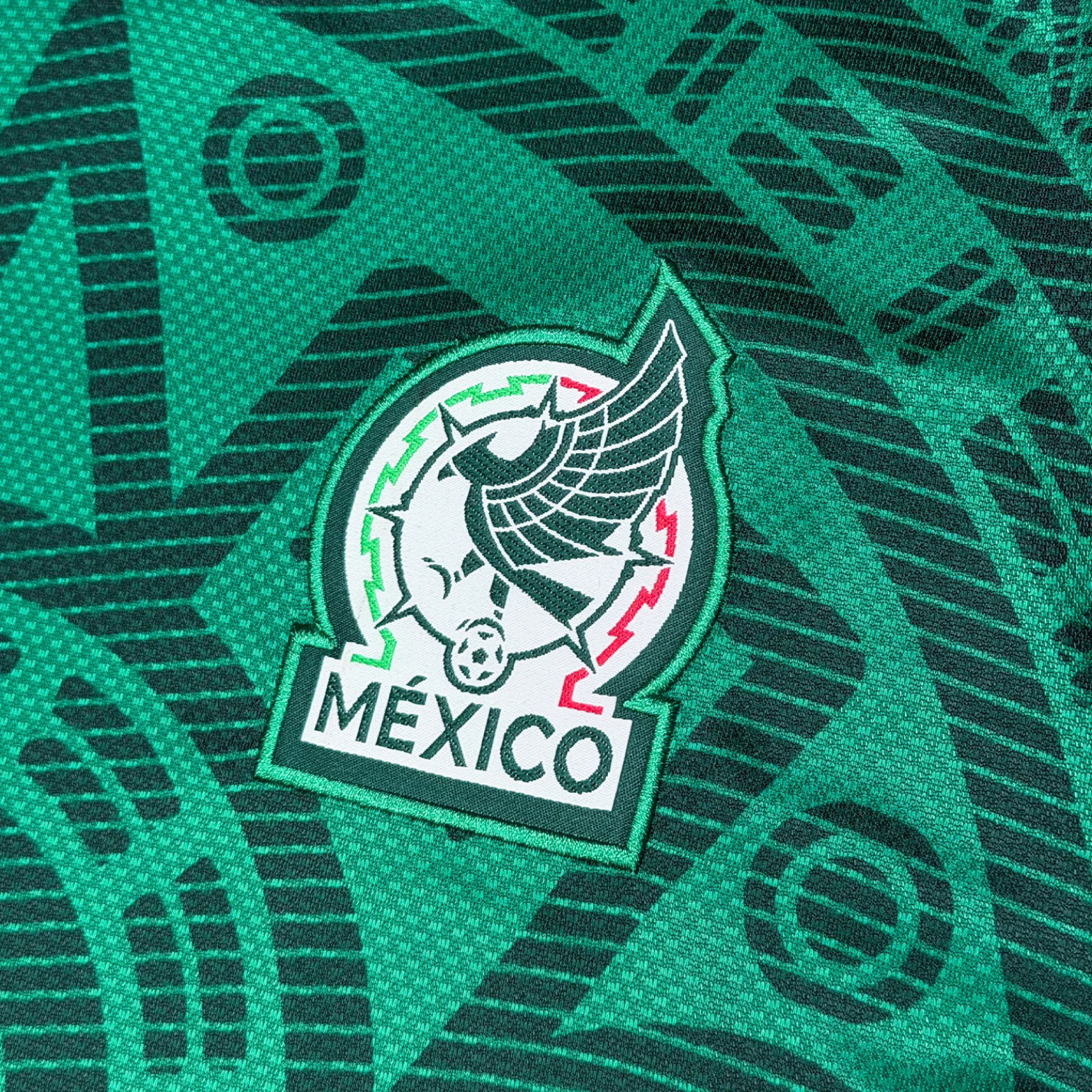 México Local 2026 Mujer