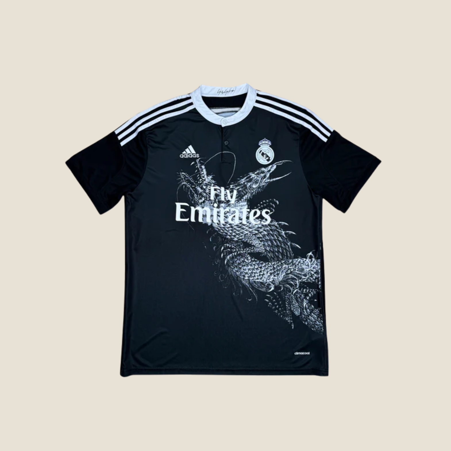 Jersey Real Madrid 2014-2015