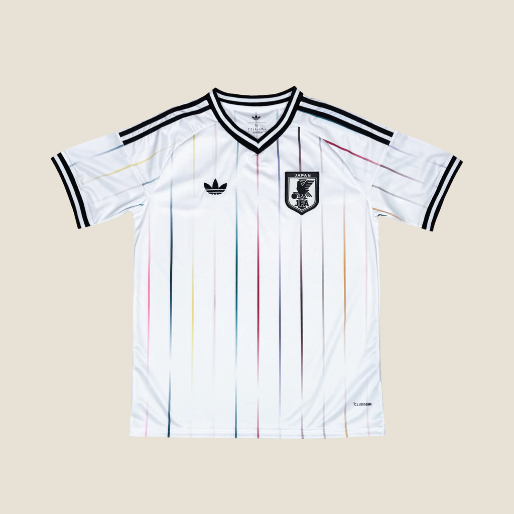 Japón Visitante 2026