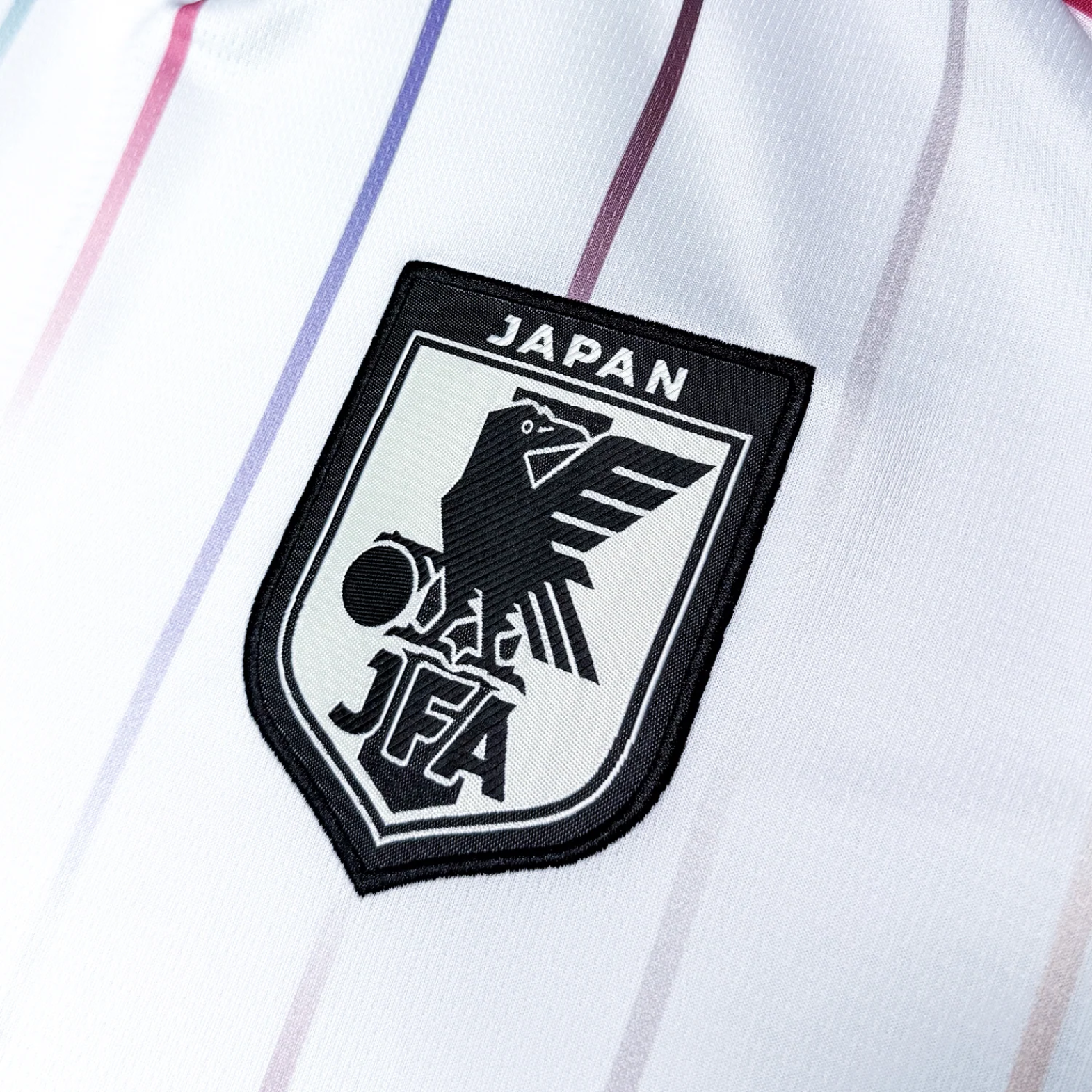 Japón Visitante 2026