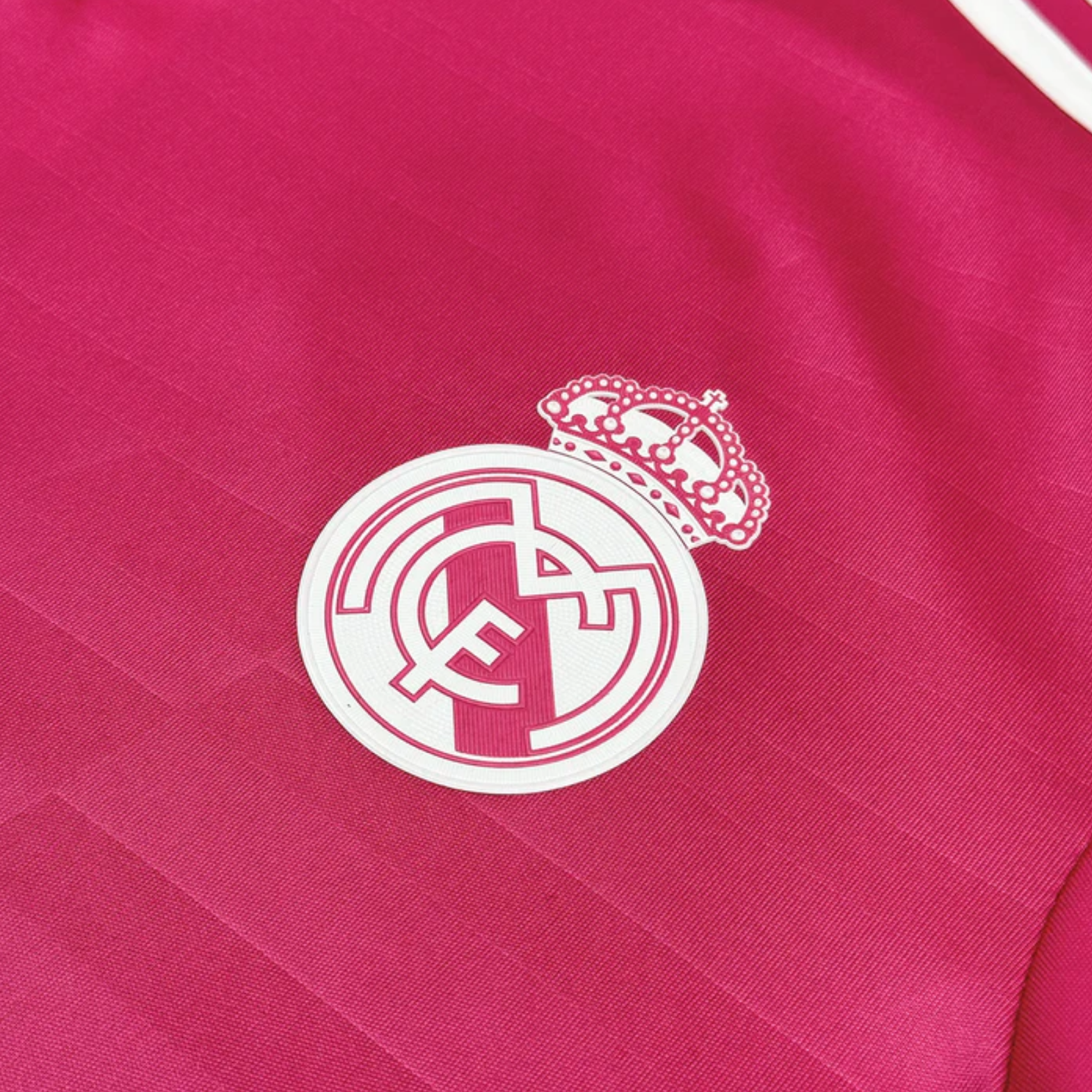 Jersey Tercer Real Madrid 2013-2014