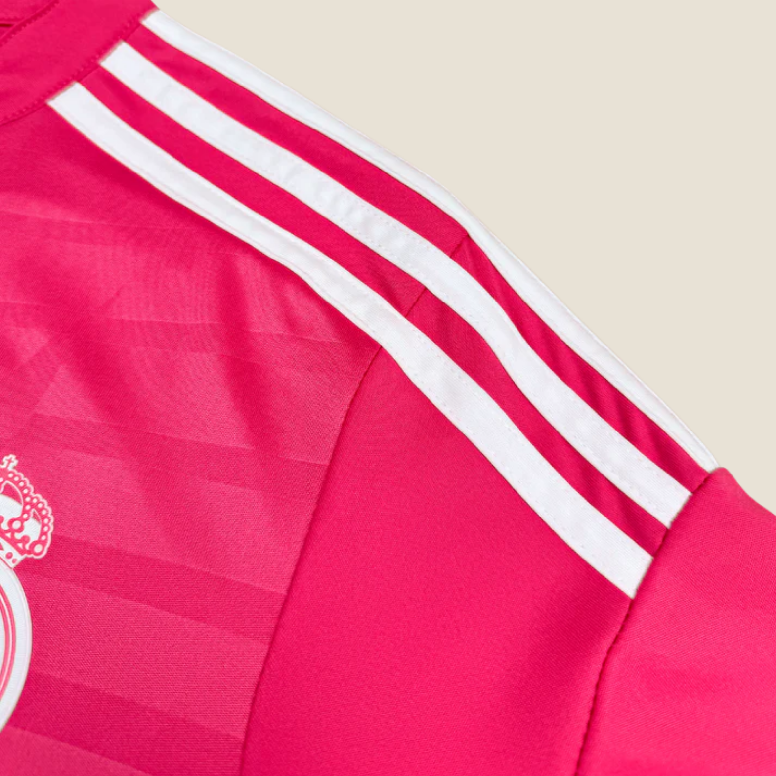 Jersey Tercer Real Madrid 2013-2014