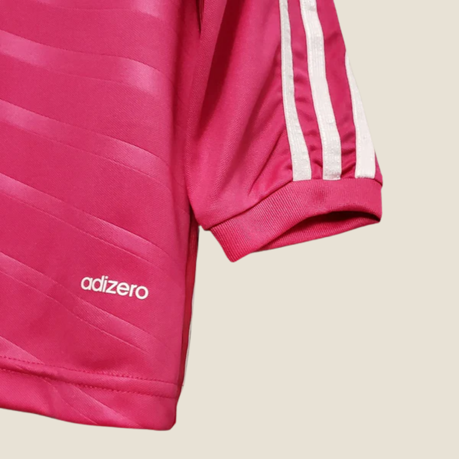 Jersey Tercer Real Madrid 2013-2014