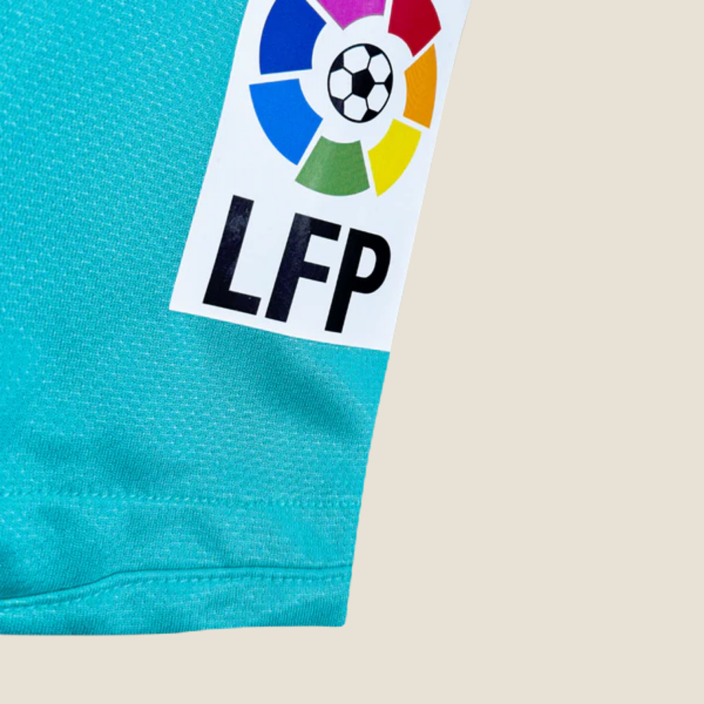 Barcelona Away Jersey 2009-2010