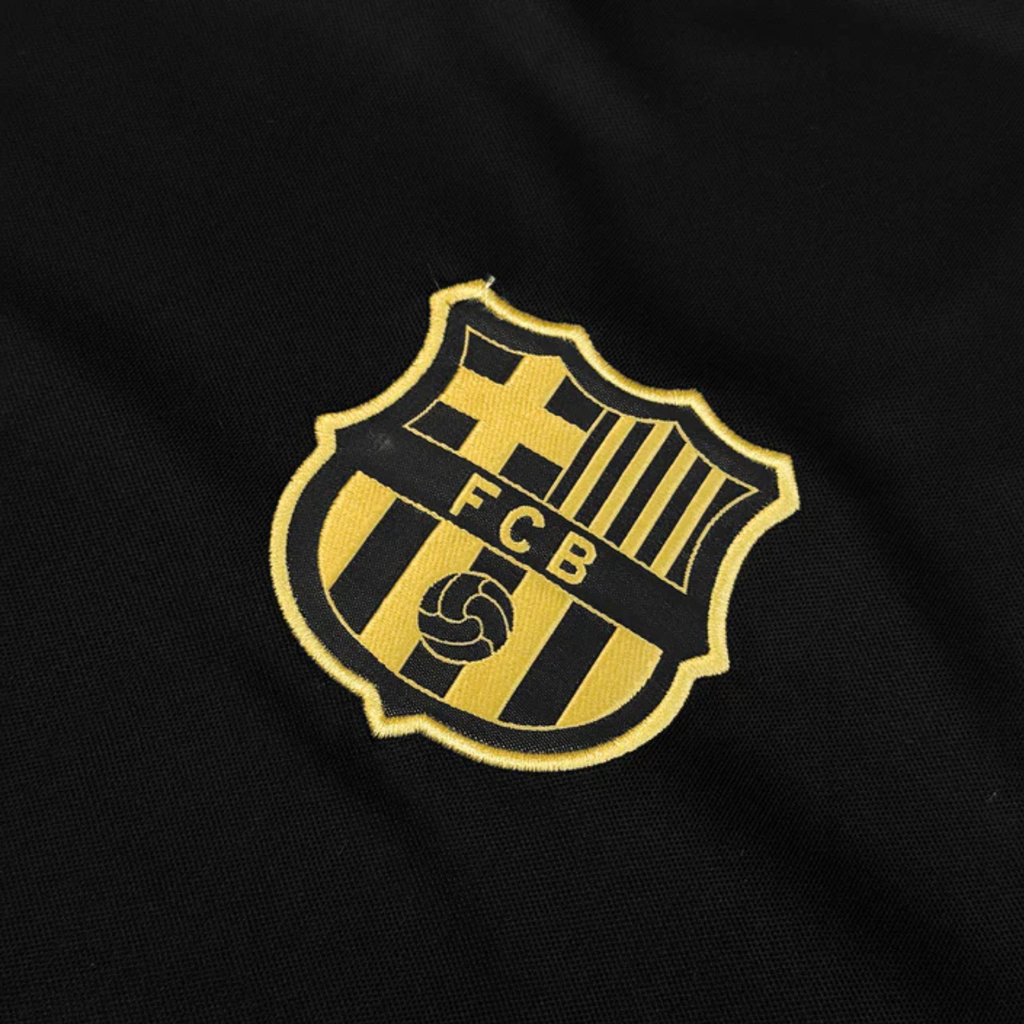 Jersey Barcelona Visitante 2020-2021