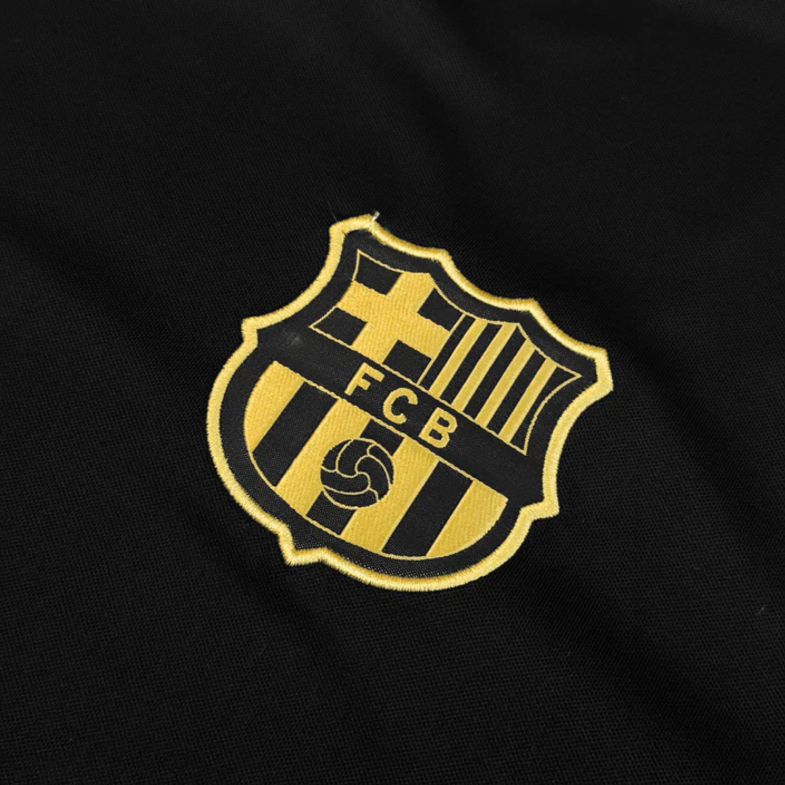 Jersey Barcelona Visitante 2020-2021