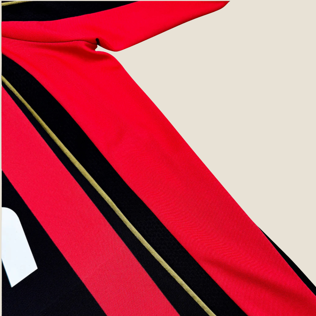 Jersey AC Milan 2006 - Kaká