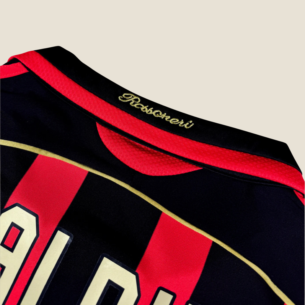 Jersey AC Milan 2006 - Kaká