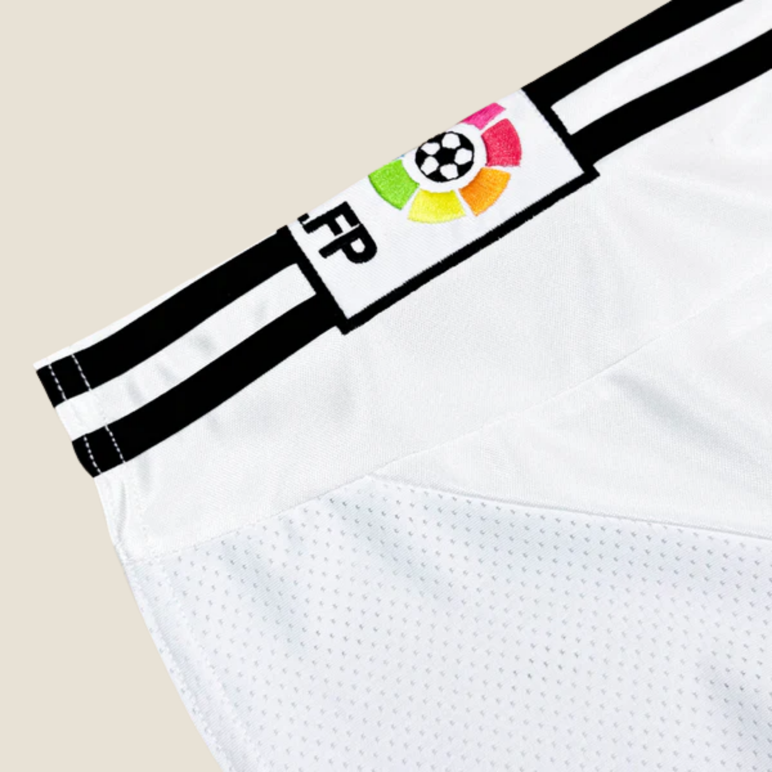 Jersey Local Real Madrid 2004-2005