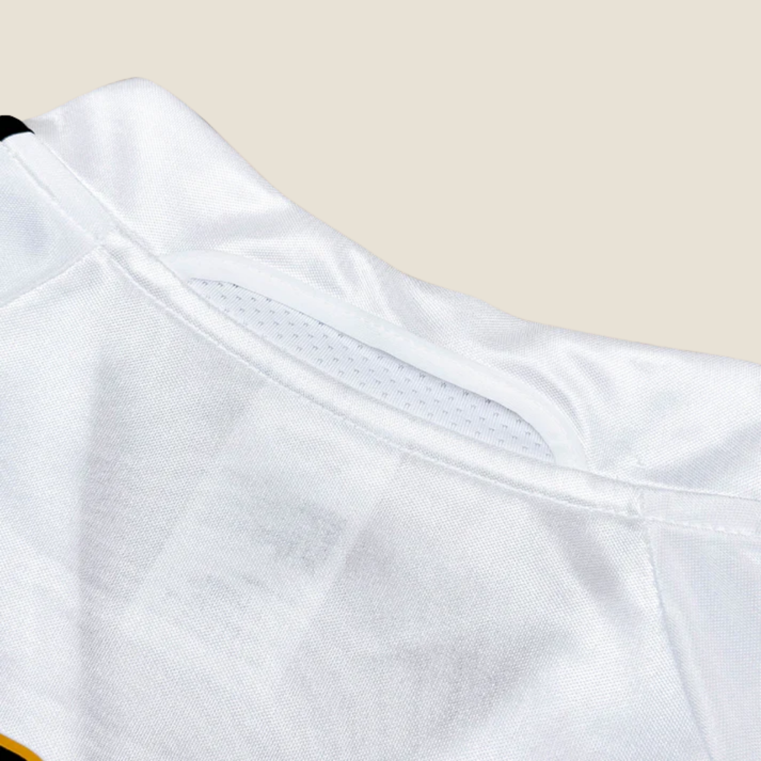 Jersey Local Real Madrid 2004-2005
