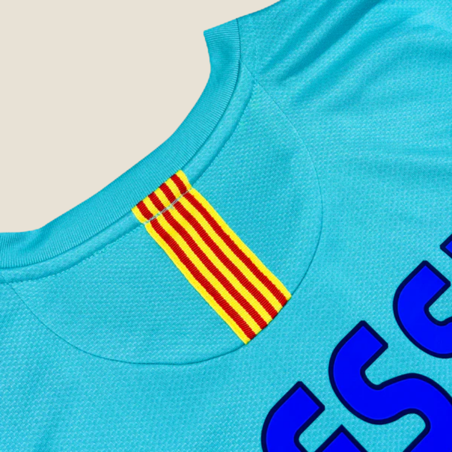 Barcelona Away Jersey 2009-2010