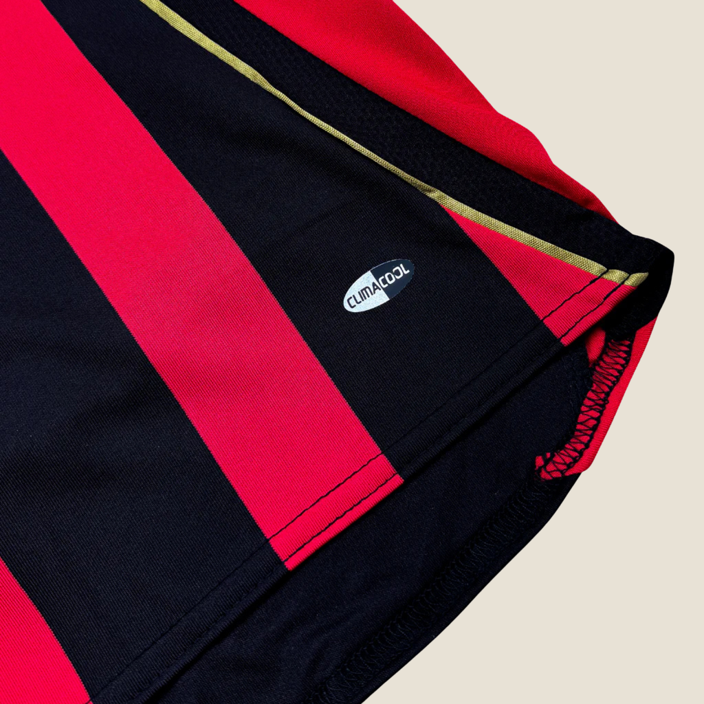 Jersey AC Milan 2006 - Kaká