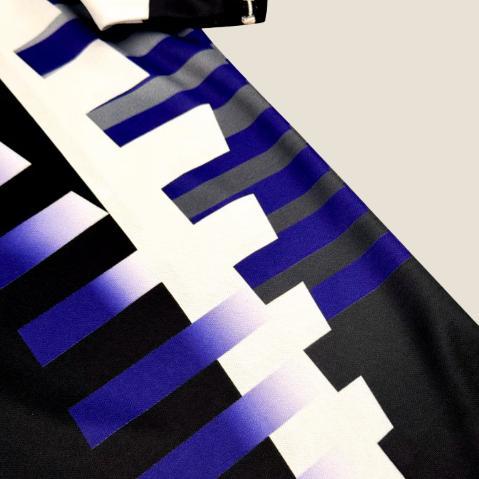 Tercer Uniforme Real Madrid 1997-1998