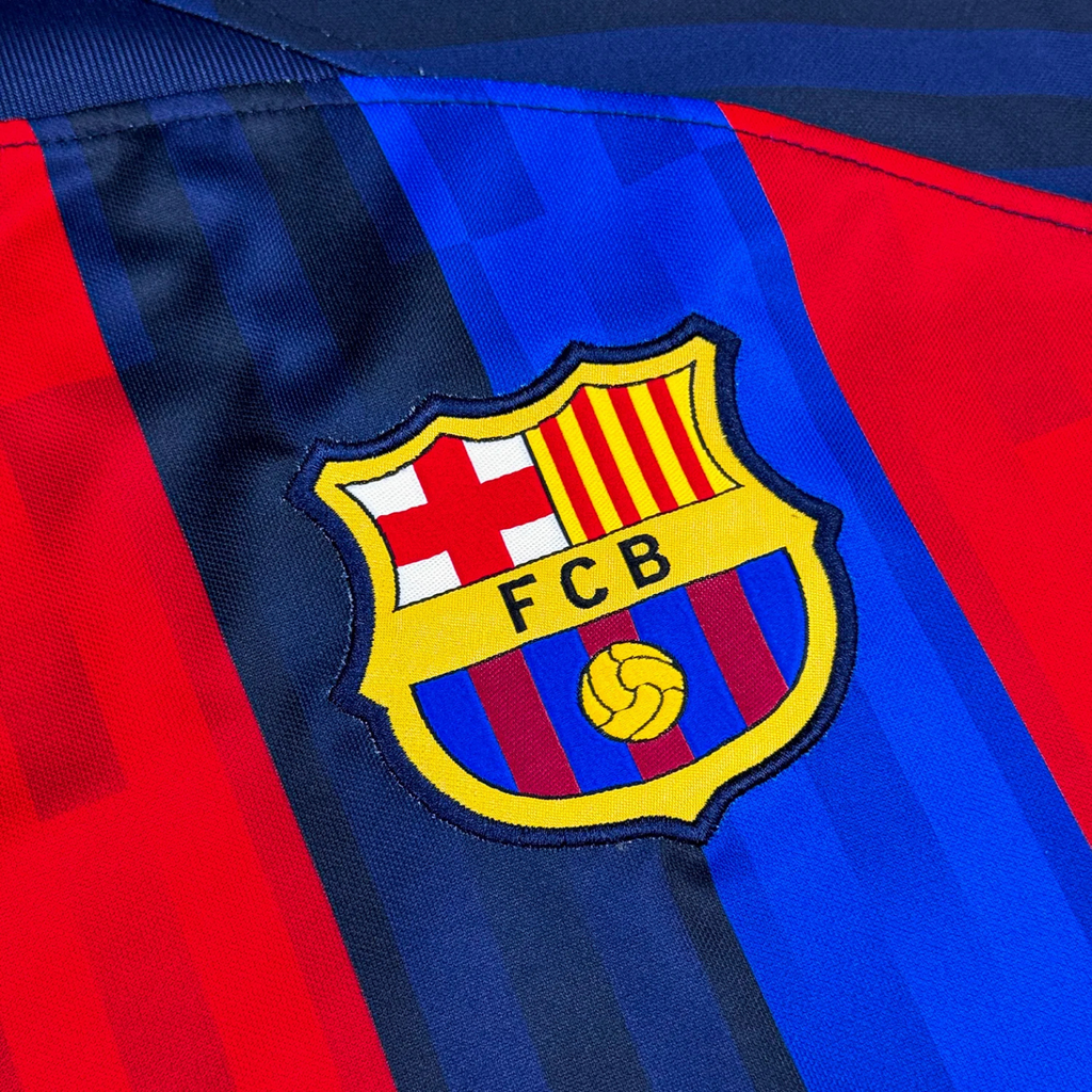 Jersey Barcelona | Rosalía Motomami Temporada 22-23