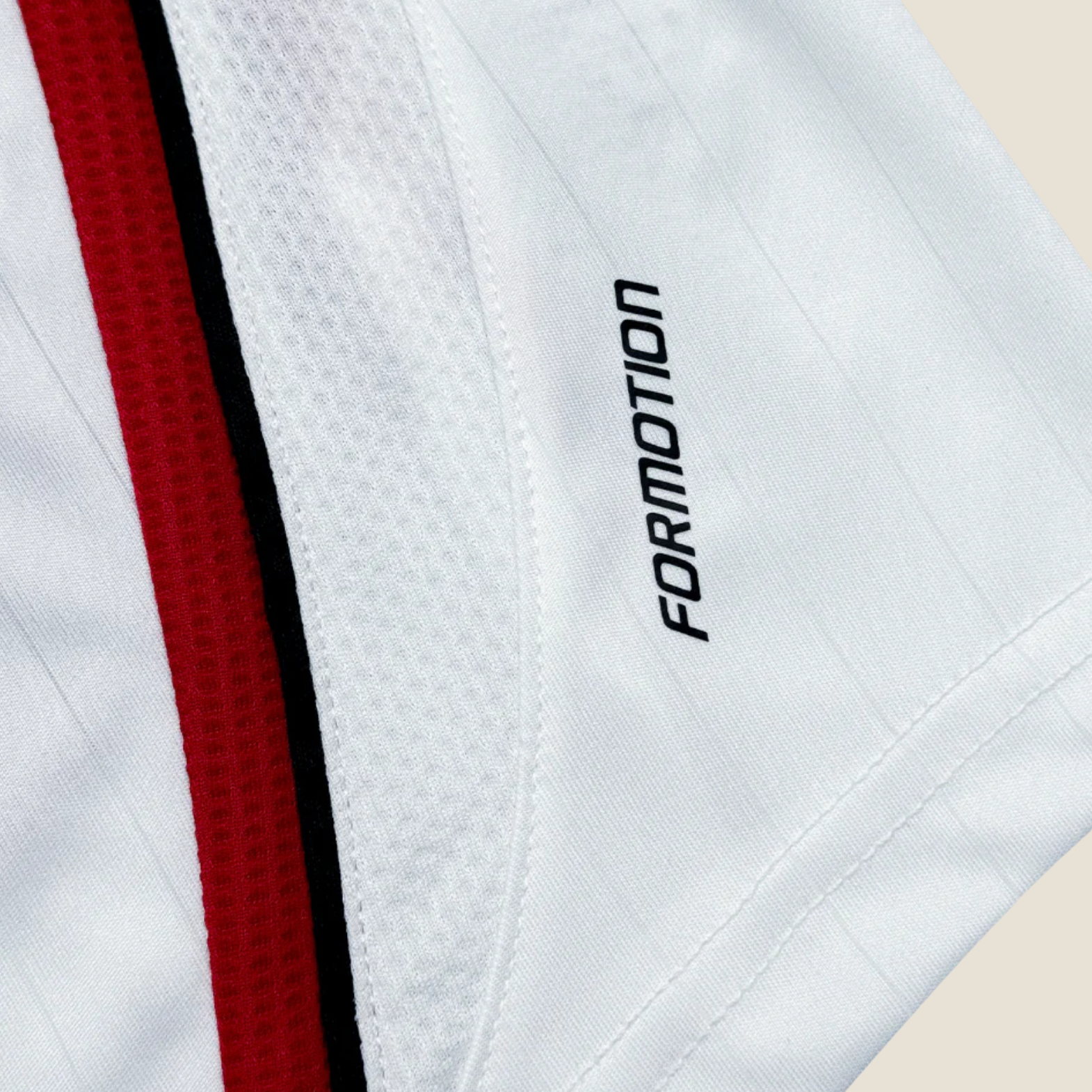 Jersey AC Milan 2006 - Kaká (Alternativa)