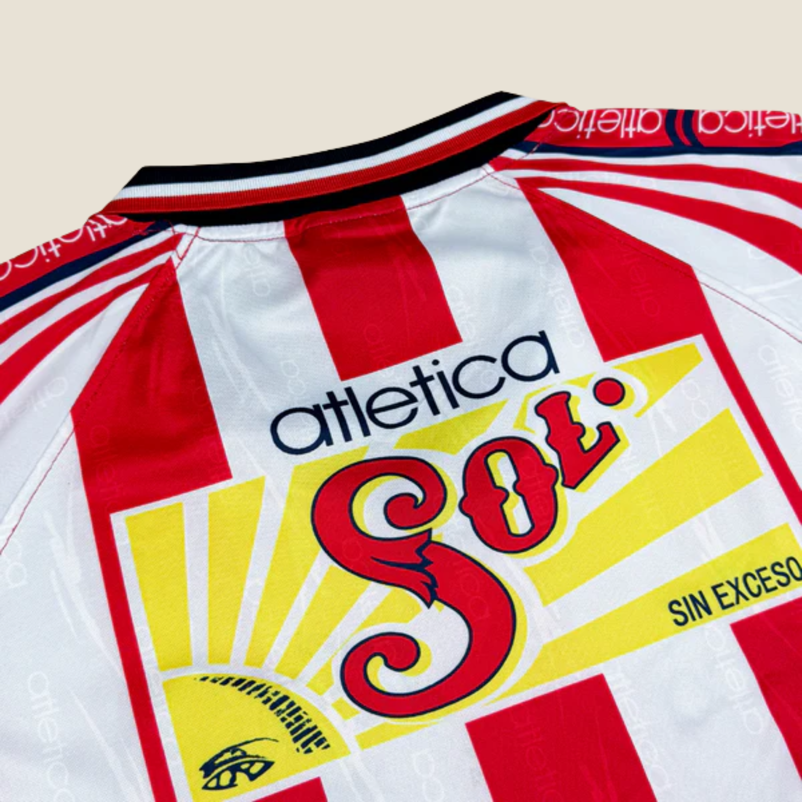 Jersey Chivas Local 1998-1999