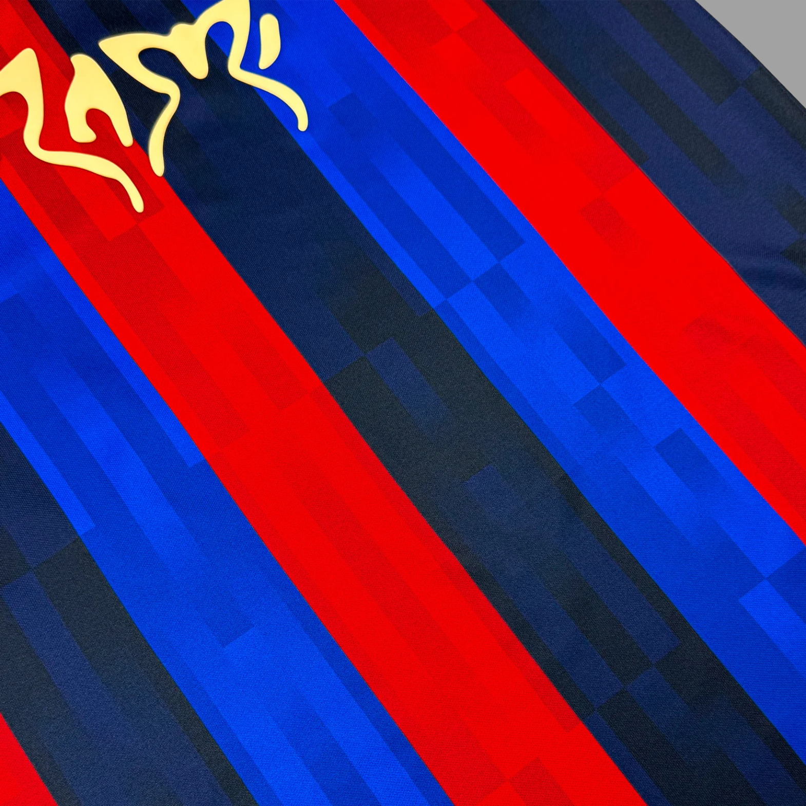 Jersey Barcelona | Rosalía Motomami Temporada 22-23