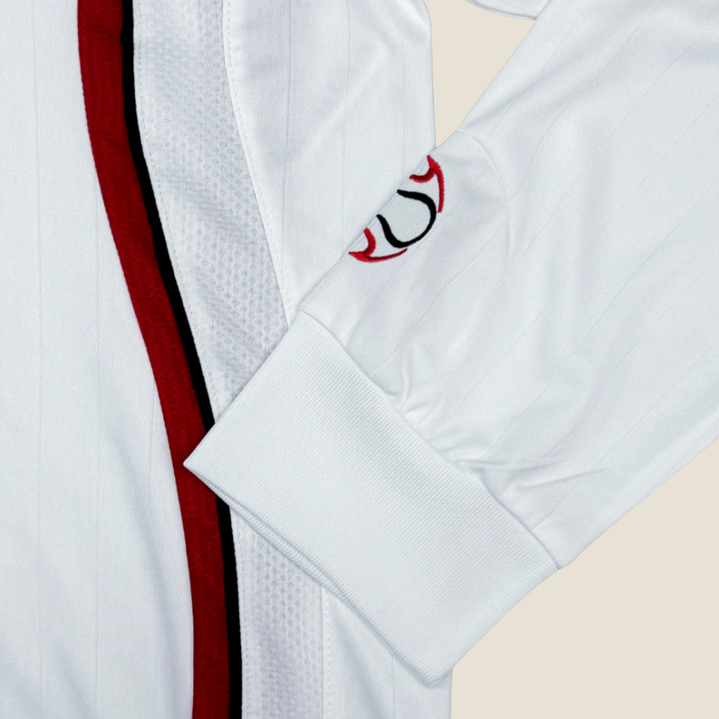AC Milan Jersey 2006 - Kaka