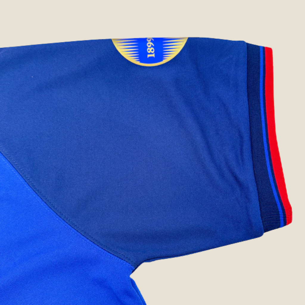 Jersey Barcelona Edición Especial Bicentenario (Entrega Inmediata)