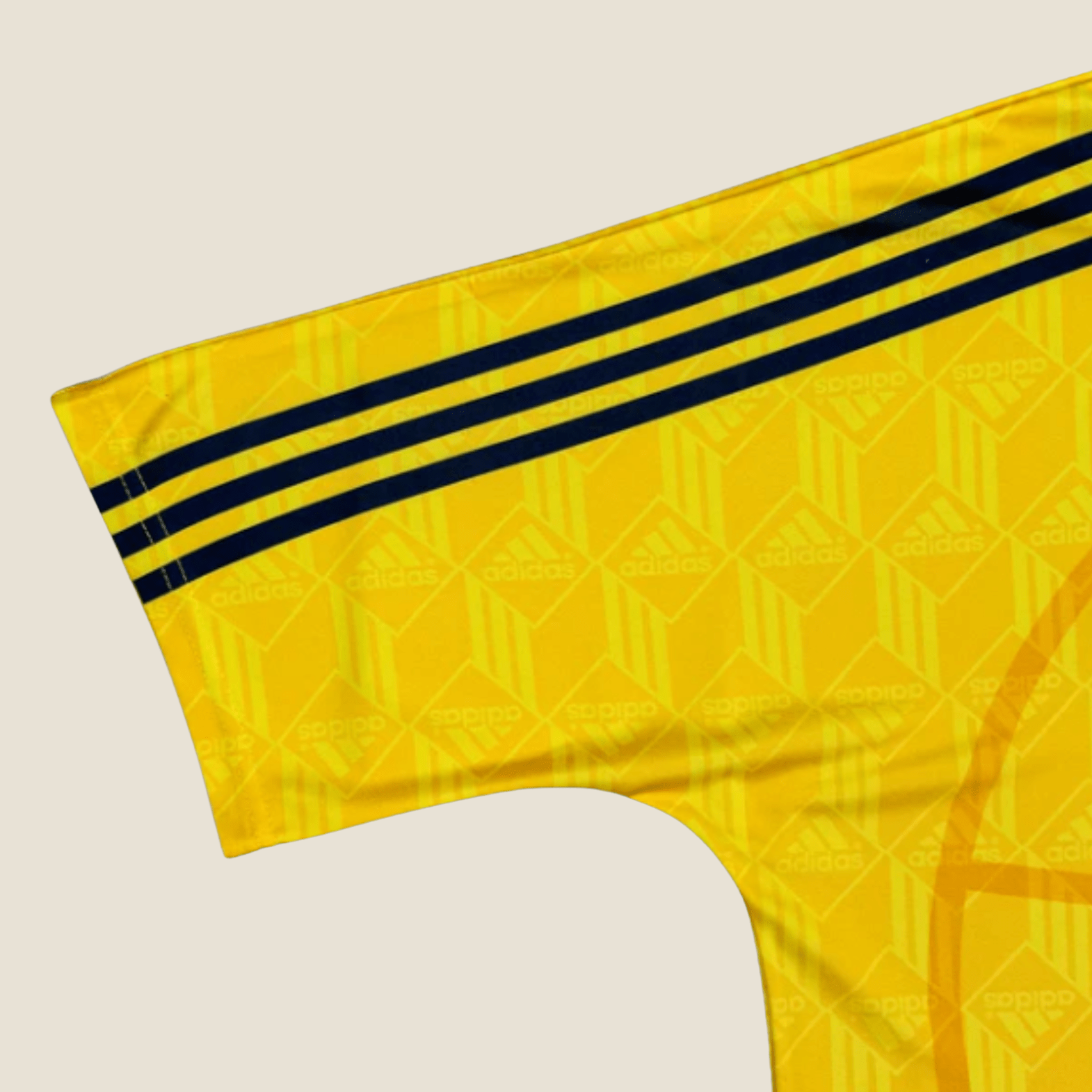 Jersey América 1998-1999