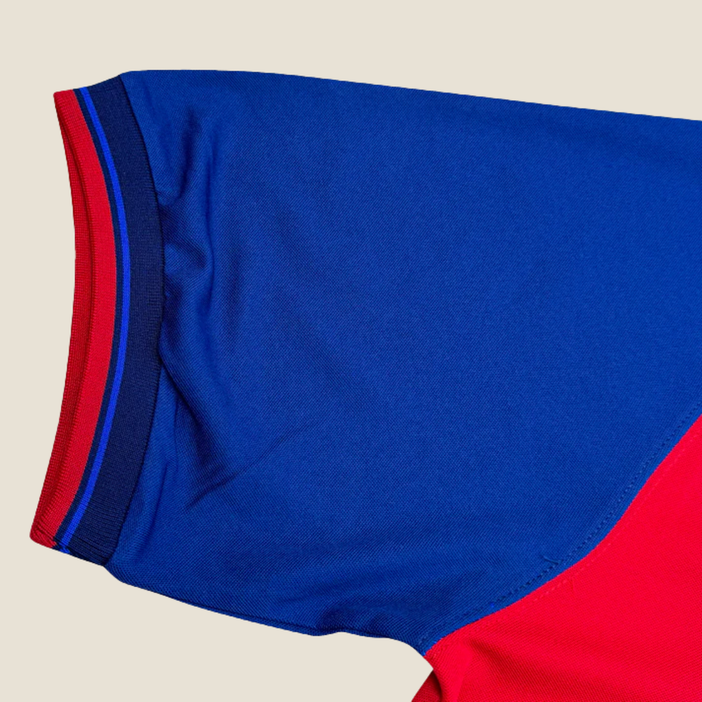 Jersey Barcelona Edición Especial Bicentenario (Entrega Inmediata)