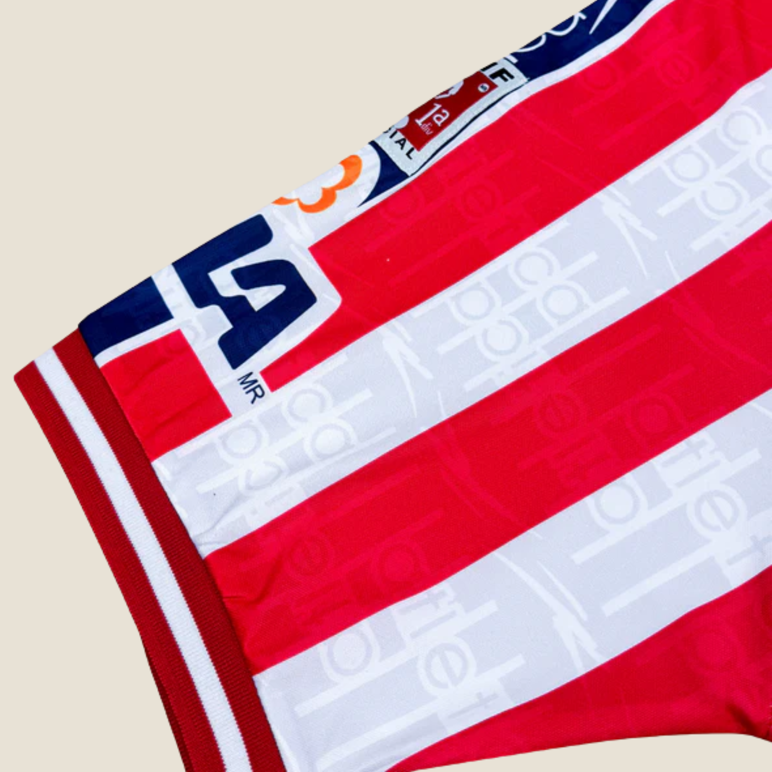 Playera  Chivas 1999-2000 (Local)