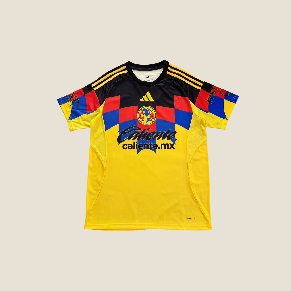 América 2025-2026
