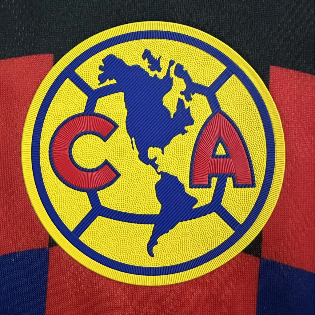 América 2025-2026
