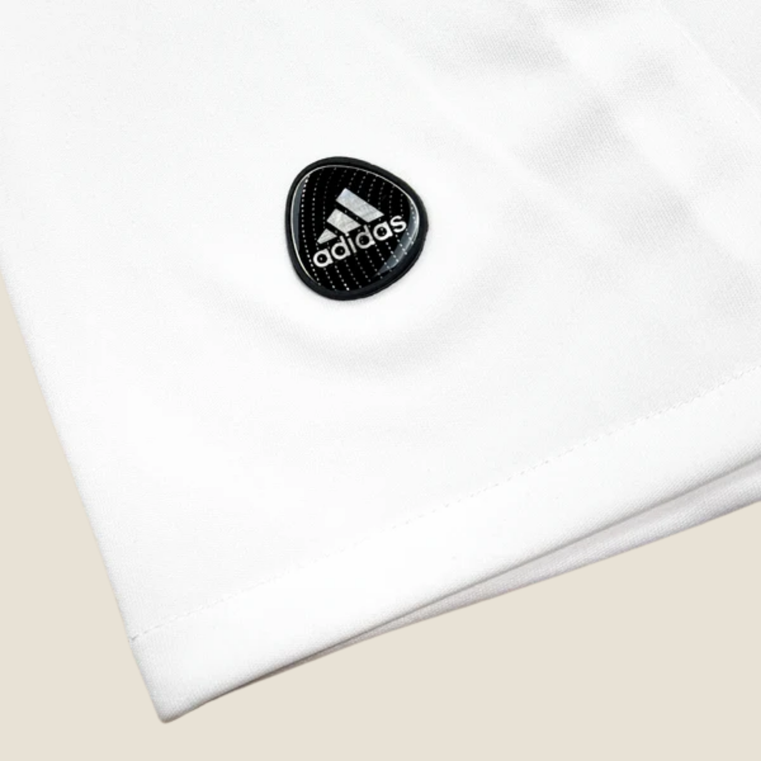 Jersey Local  Real Madrid 2011-2012