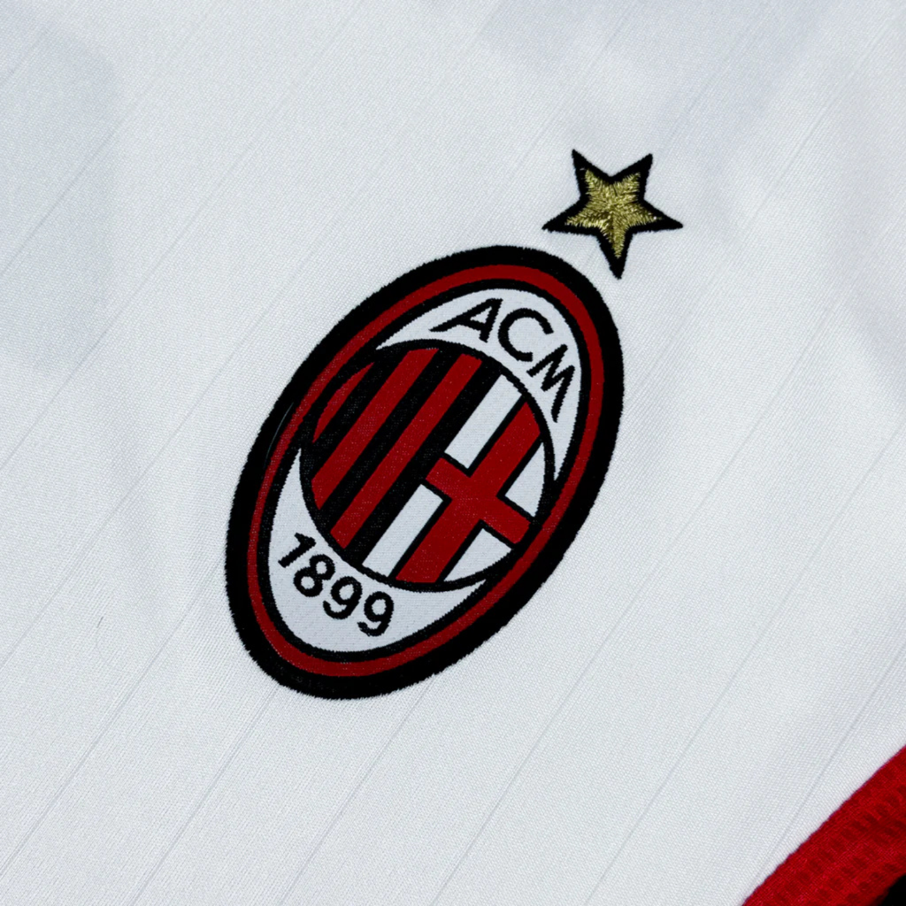 AC Milan Jersey 2006 - Kaka
