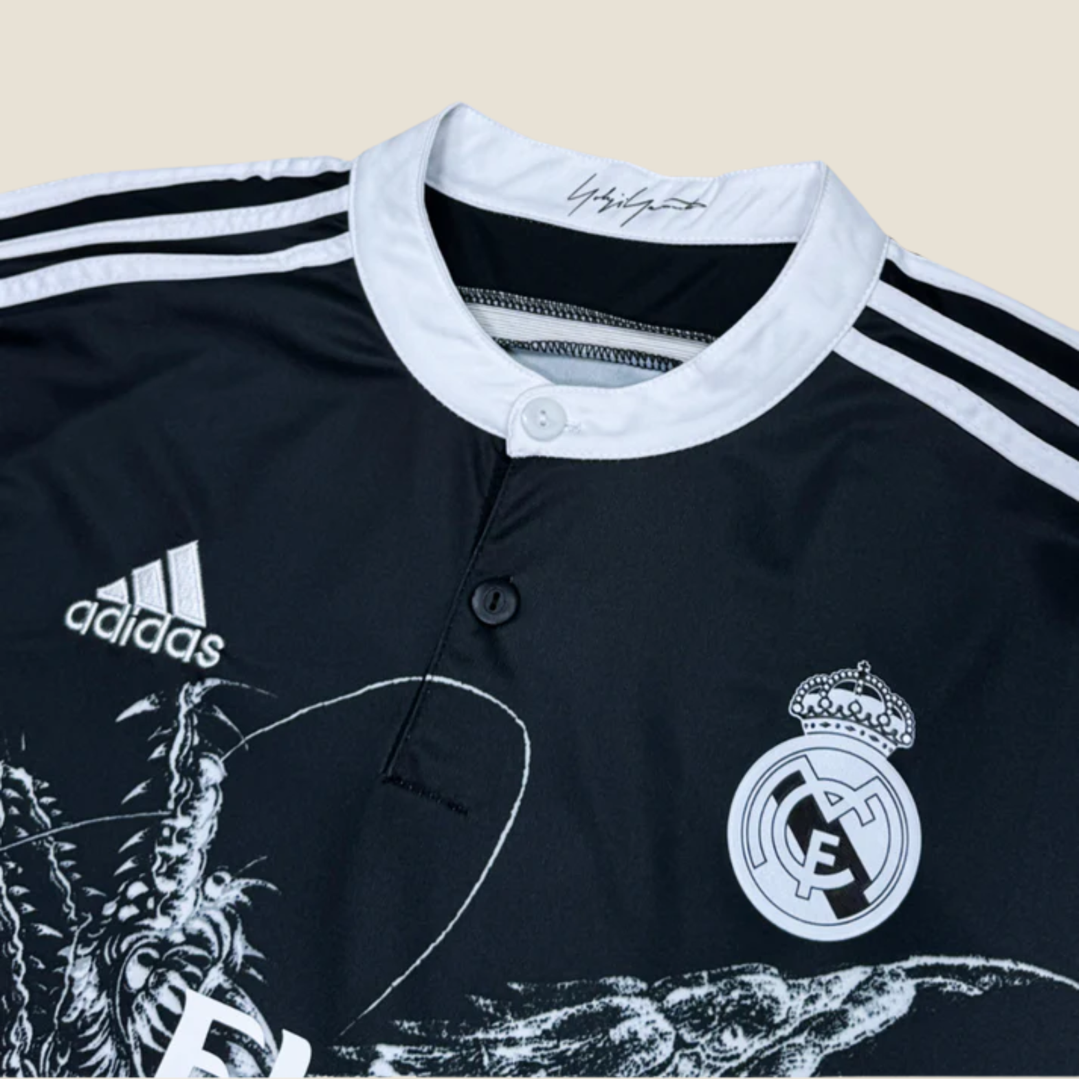 Jersey Real Madrid 2014-2015