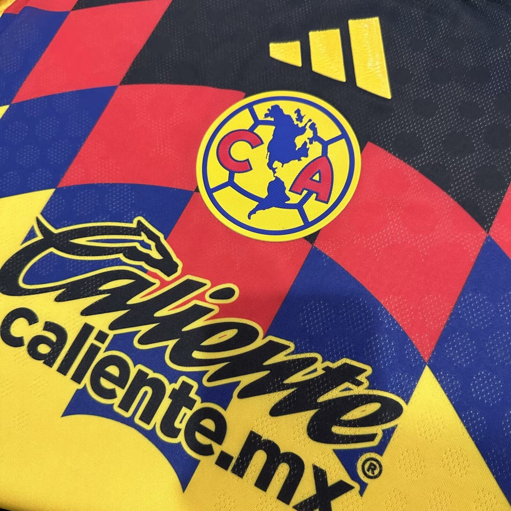 América 2025-2026