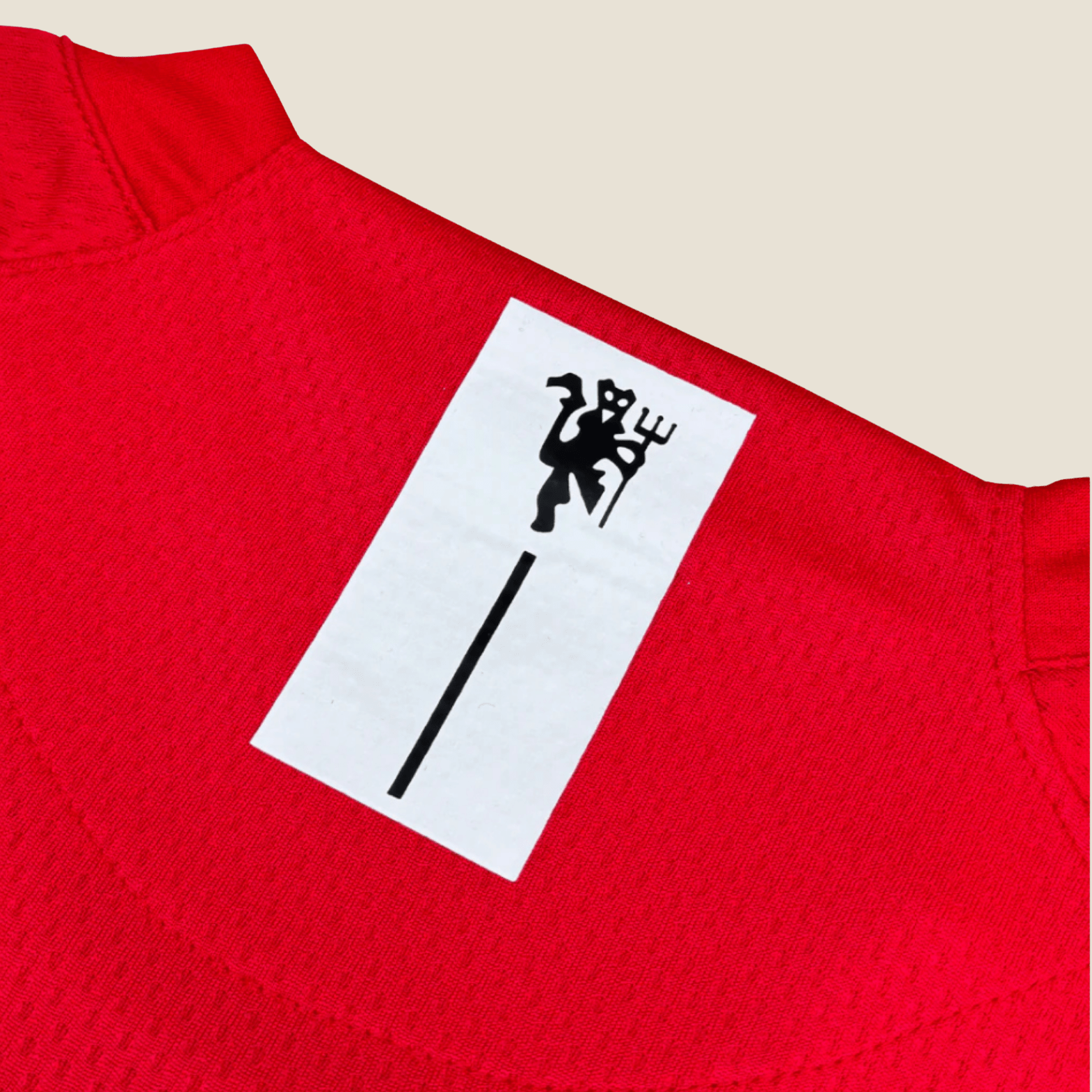 Manchester United 2007/08 Local