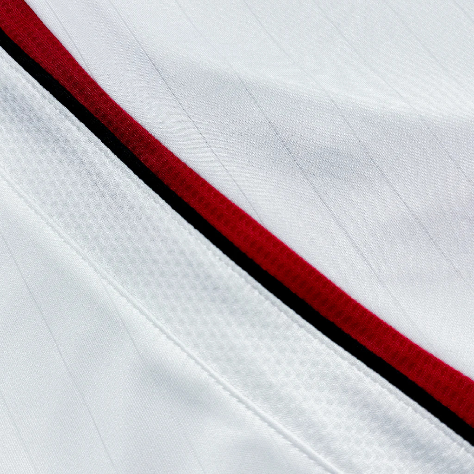 Jersey AC Milan 2006 - Kaká (Alternativa)