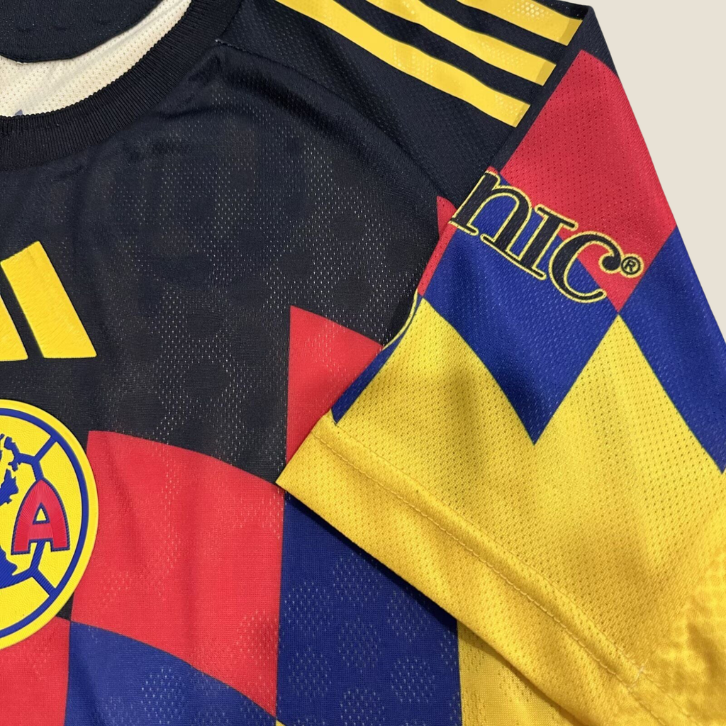 América 2025-2026