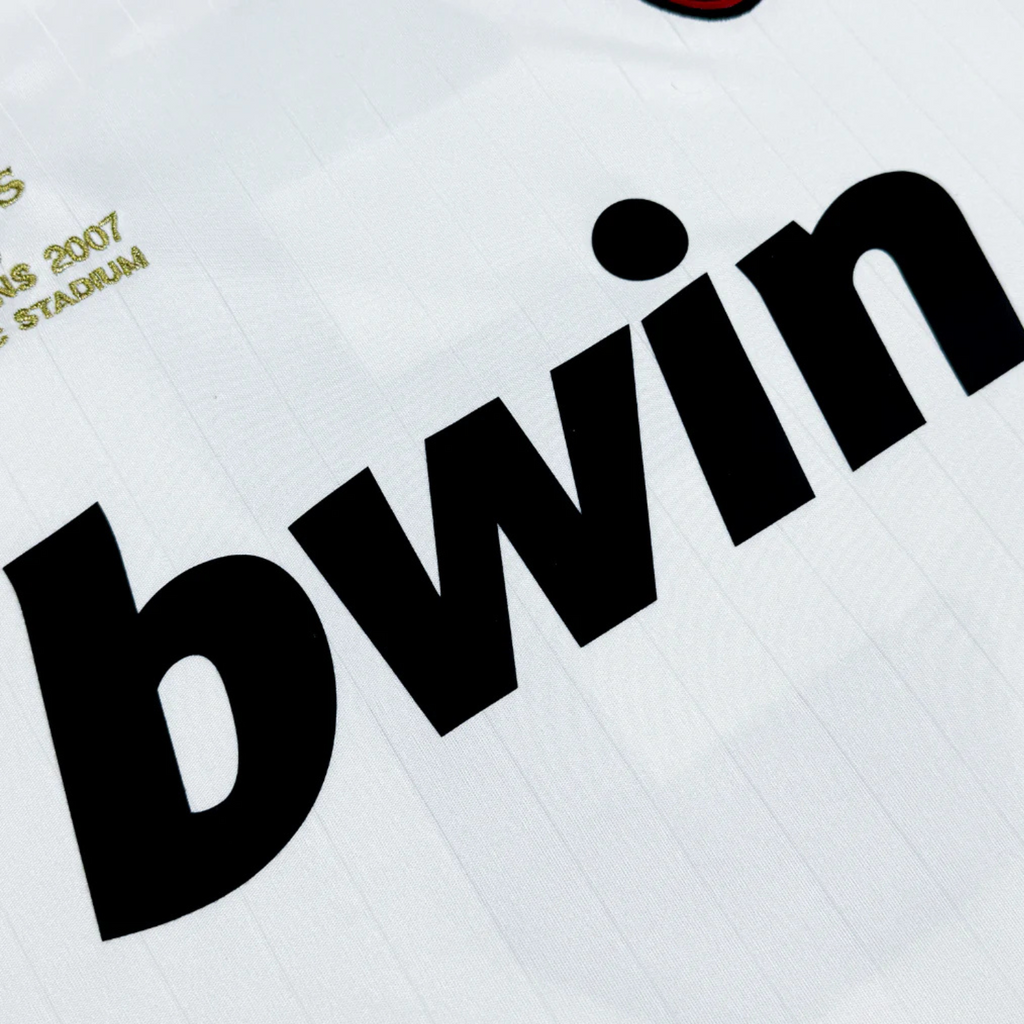 AC Milan Jersey 2006 - Kaka
