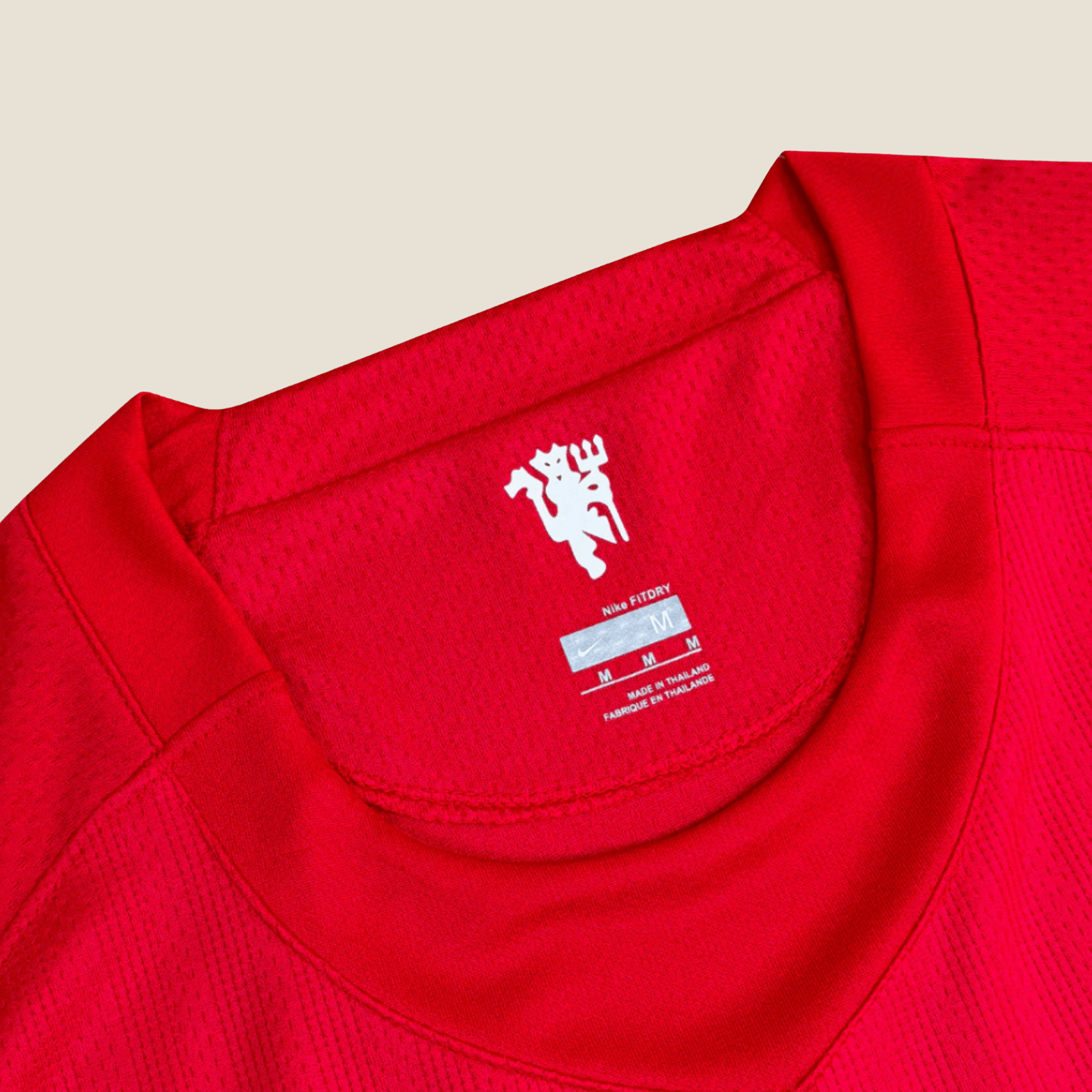 Manchester United 2007/08 Local