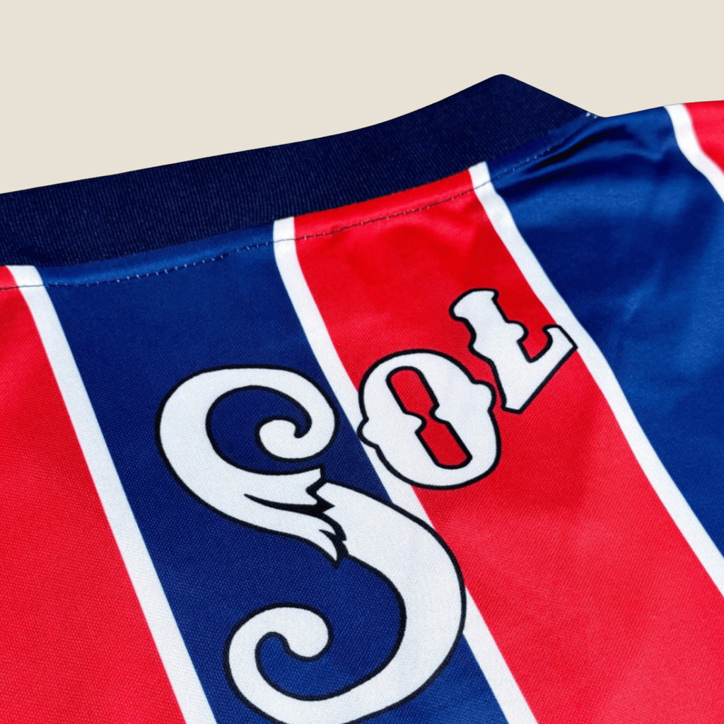 Chivas Visitante 1997-1998 (Entrega Inmediata)