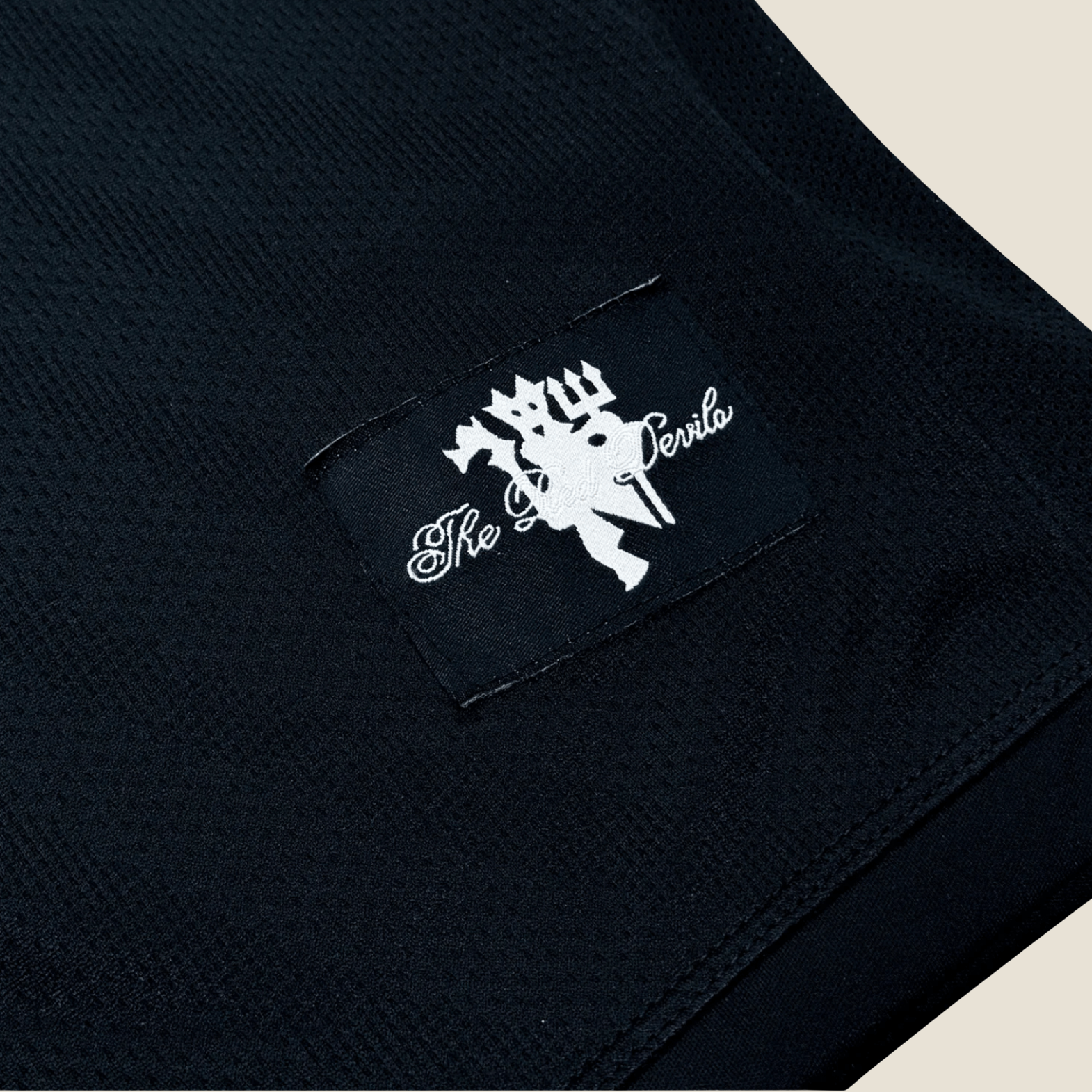 Manchester United 2007/08 Visitante