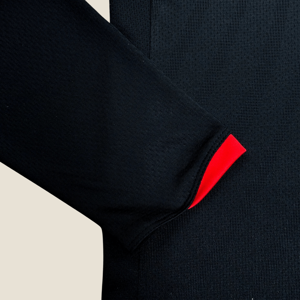 Manchester United 2007/08 Visitante