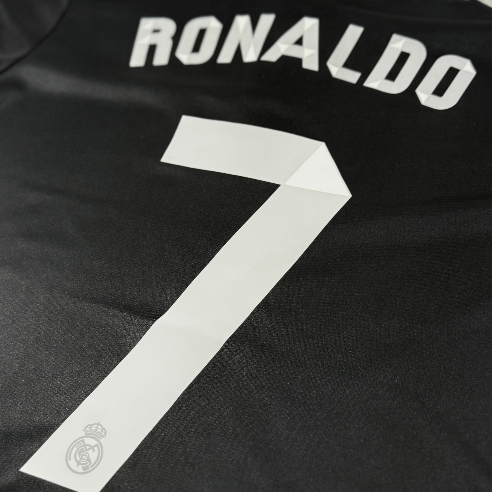 Jersey Real Madrid 2014-2015