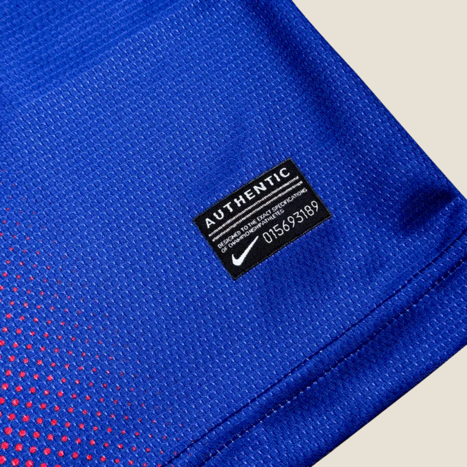 Barcelona Home Jersey 2012-2013
