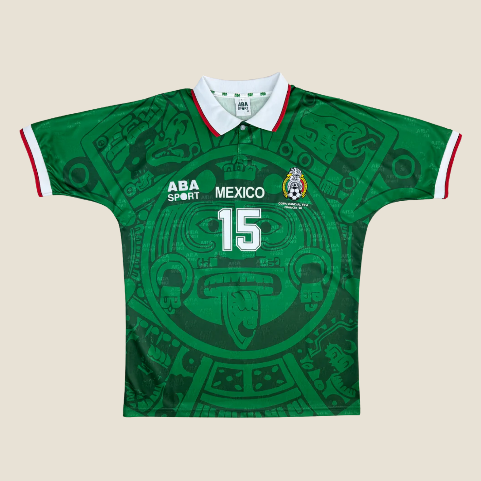 México Local 1998